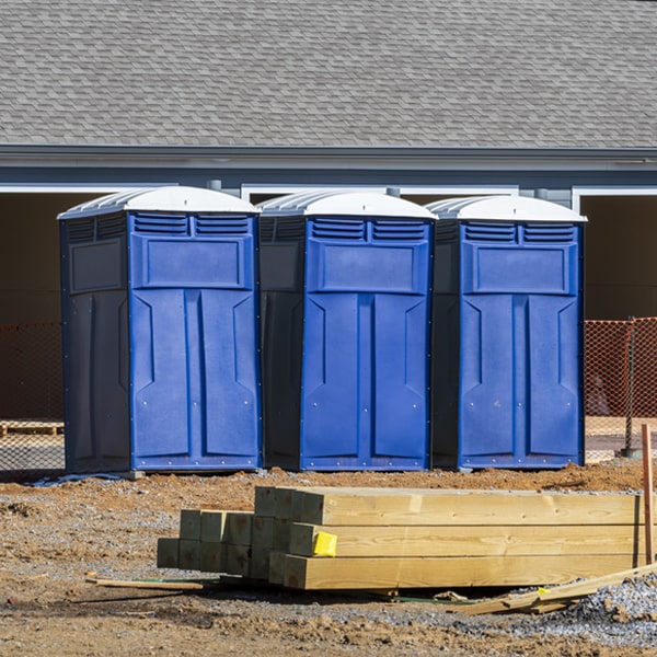 can i rent portable toilets for both indoor and outdoor events in Washington Park NC